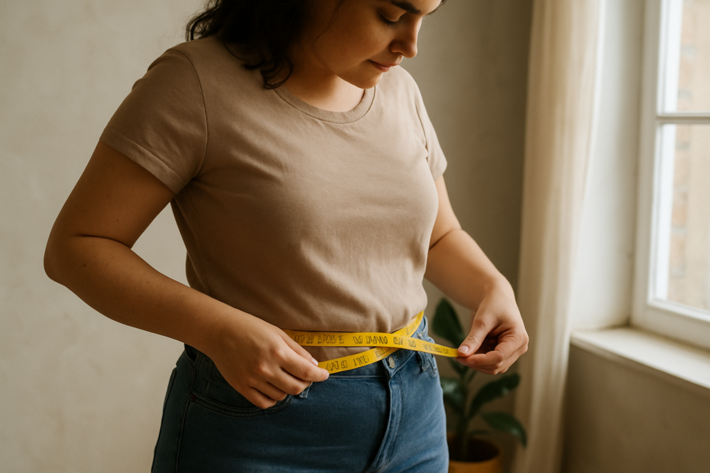 1m57 : Poids Idéal, IMC et Conseils Morphologie pour Cette Taille Moyenne