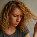 Cheveux paille après permanente : causes et routine de soins pour les réparer