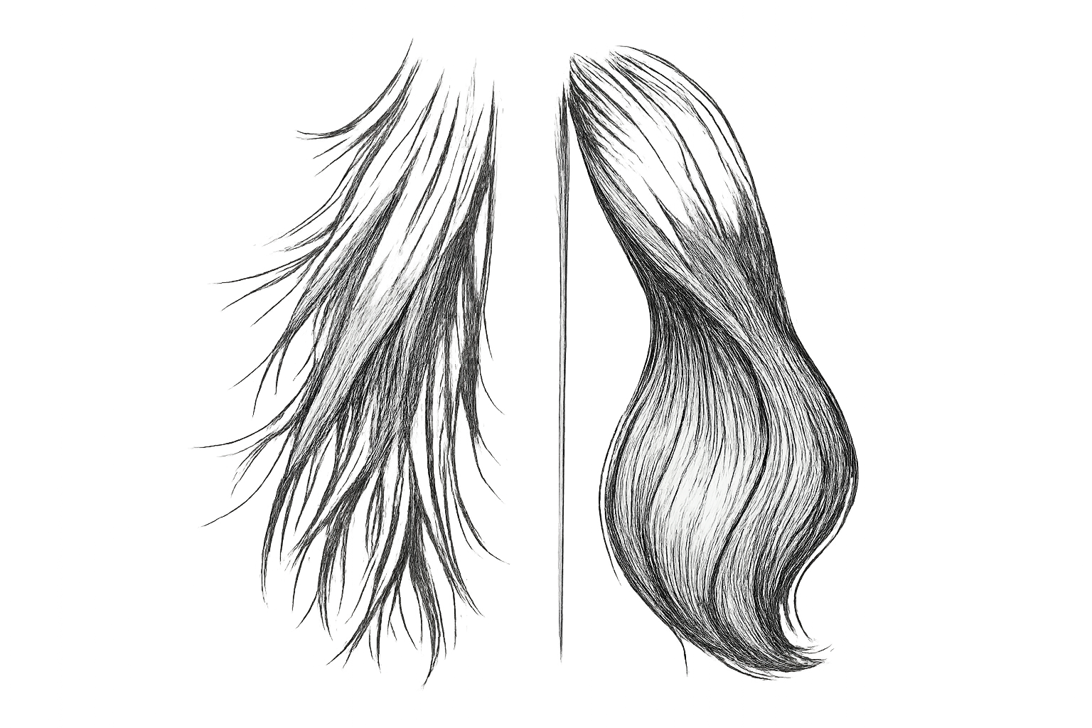 combien de temps entre 2 decolorations