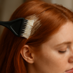 Comment réussir sa patine pour cheveux roux : guide et conseils pro