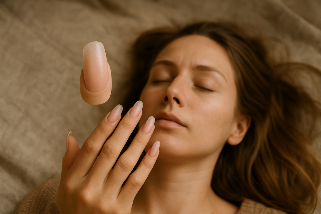 Rêver d’ongles : Signification, interprétation et symbolisme en psychologie